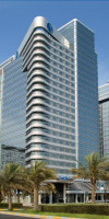 Pearl Rotana Capital Centre