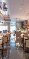 Pearl Rotana Capital Centre