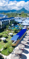 Pearle Beach Resort & Spa