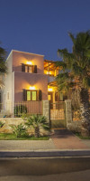 Pearls of Crete Holiday Residences