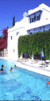 PEDA HOTEL BLUE BODRUM BEACH