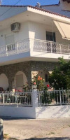 PEFKI VILLAS