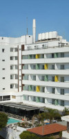 PEFKOS CITY HOTEL