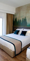 Pefkos City Hotel
