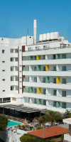 Pefkos City Hotel