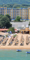 PEFKOS HOTEL