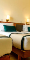 Pefkos City Hotel