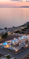 Pefkos Sea Serenity Villas