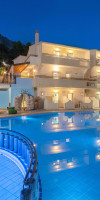 Pefkos View Suites & Maisonette