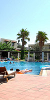 PEFKOS VILLAGE RESORT