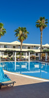 PEFKOS VILLAGE RESORT