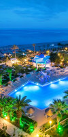 Pegasos Deluxe Beach Hotel