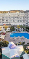 Pegasos Deluxe Beach Hotel