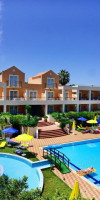 Pegasus Hotel Apts Stalos