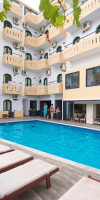 Pela Maria Hotel