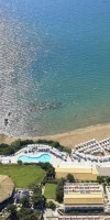 Pelekas Monastery Hotel