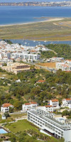 Pelican Alvor