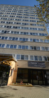 Pelican London Hotel And Residence