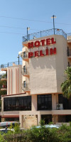 PELIN HOTEL