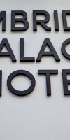 Pembridge Palace Hotel
