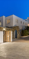 Penelope Village Mykonos