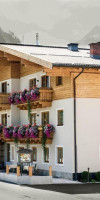 Pension Alpenrose