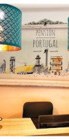 Pensión Portugal
