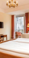 Pension Sacher - Apartments Am Stephansplatz