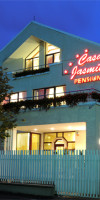 PENSIUNEA CASA JASMINE