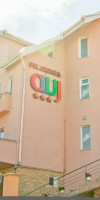 PENSIUNEA CLUJ