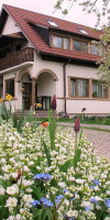 Pensiunea Hilde s Residence