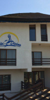 PENSIUNEA RIO DIVINO