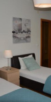 Penthouse Marina