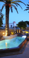 Pepi Boutique Hotel