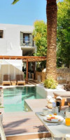 PEPI BOUTIQUE HOTEL