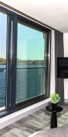 PERA BOSPHORUS HOTEL ISTANBUL