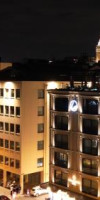 PERA BOSPHORUS HOTEL ISTANBUL