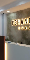 Perandor Beach Hotel