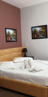 Perandor Beach Hotel