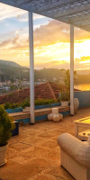Perantzada Hotel