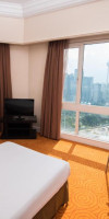 Perdana Kuala Lumpur City Centre