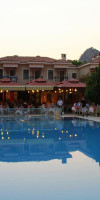 JAZ MAKADI OASIS & CLUB RESORT