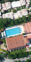 PERDIKIA BEACH  HOTEL