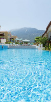 PERDIKIA HILL FAMILY RESORT 