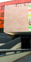 Pere Tarrés Youth Hostel
