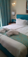 Pergola Hotel- Spa