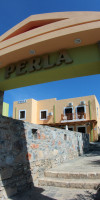 Perla Apartments