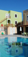 Perla Apartments