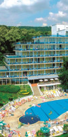 Perla Park Hotel