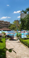 PERLA HOTEL GOLDEN SANDS